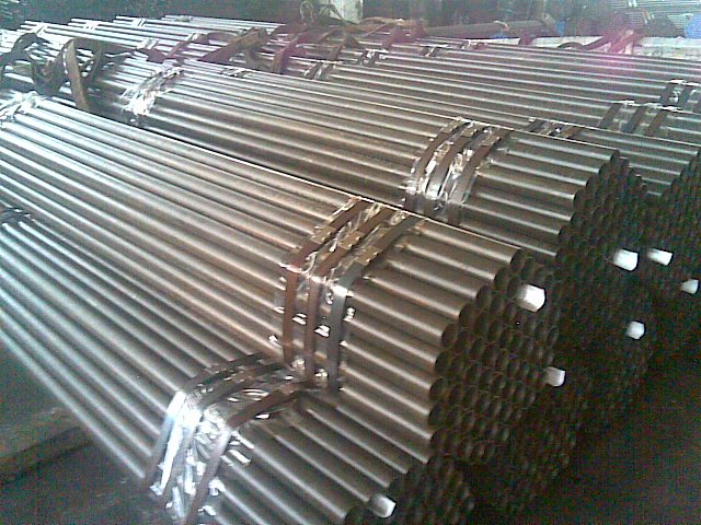 柯桥09CuPCrNi-A焊管