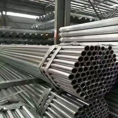 柯桥q355nhb耐候钢管