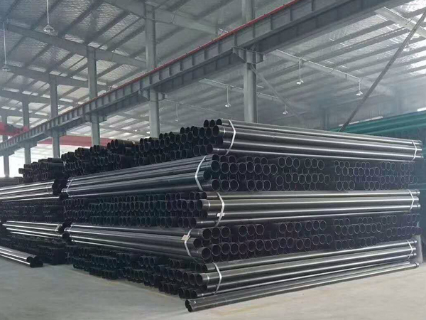 柯桥热轧耐候钢管