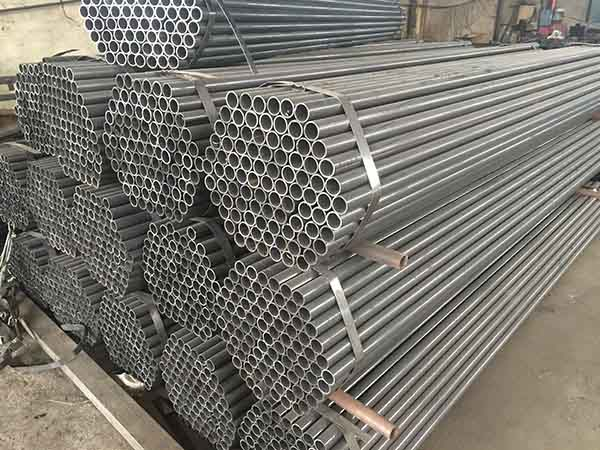 柯桥nd考登钢管